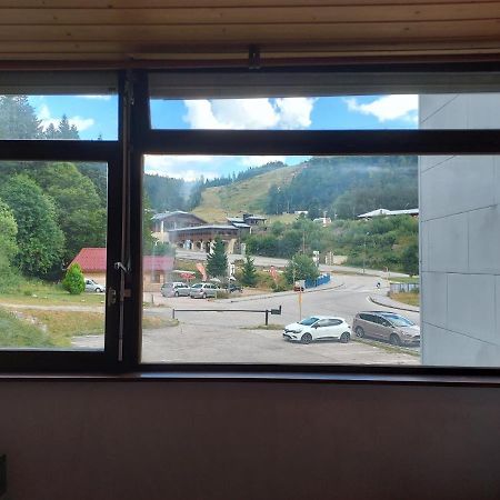 Studio 8 Bis, Pied De Pistes La Bresse Hohneck公寓 外观 照片