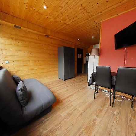 Studio 8 Bis, Pied De Pistes La Bresse Hohneck公寓 外观 照片